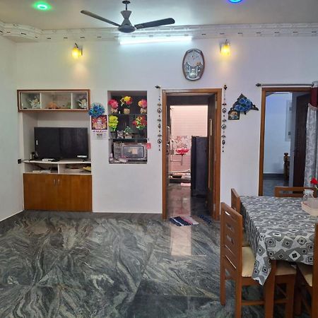 Vasantham Villas ปอนดิเชอรี ภายนอก รูปภาพ